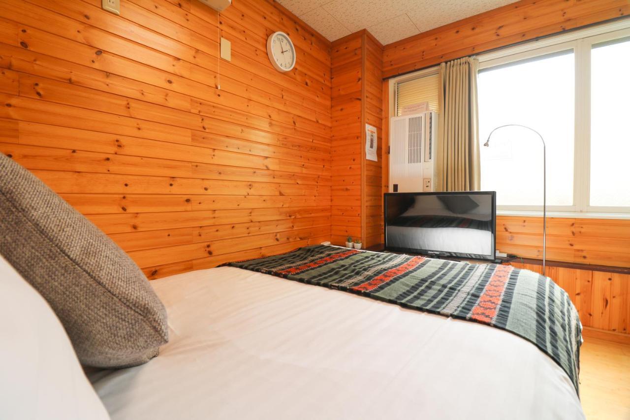 Culture24 Apartment ซัปโปโร ภายนอก รูปภาพ
