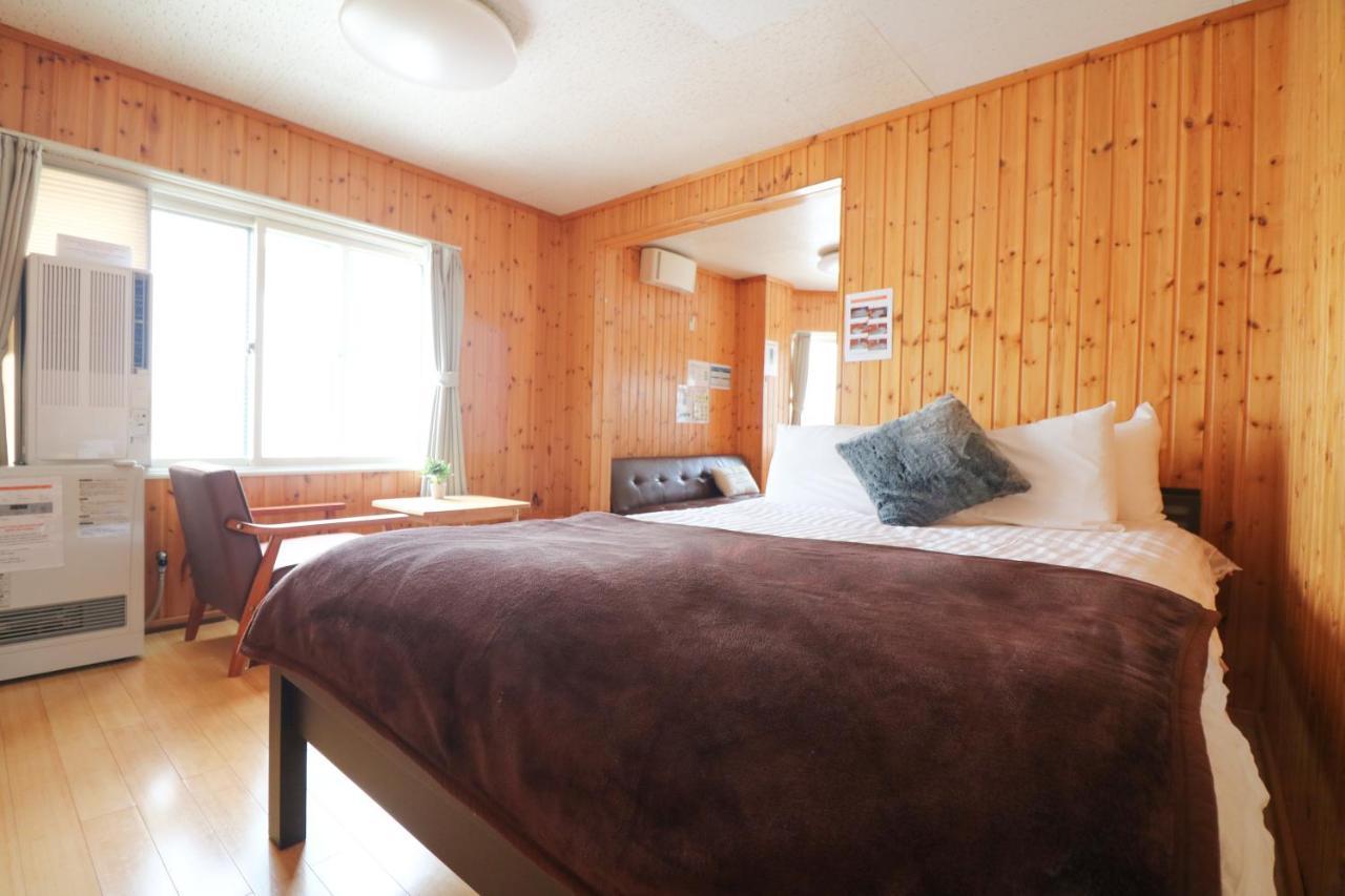 Culture24 Apartment ซัปโปโร ภายนอก รูปภาพ