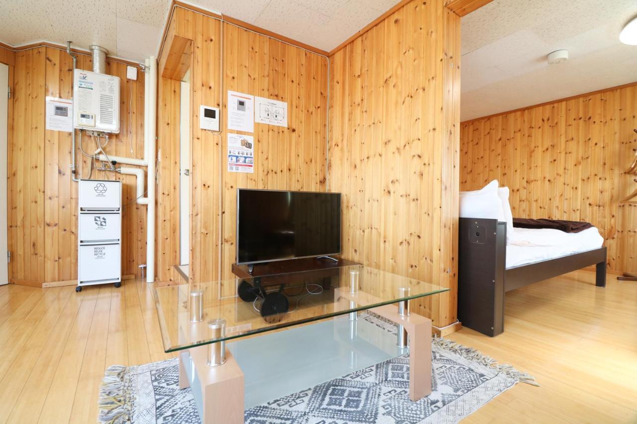 Culture24 Apartment ซัปโปโร ภายนอก รูปภาพ