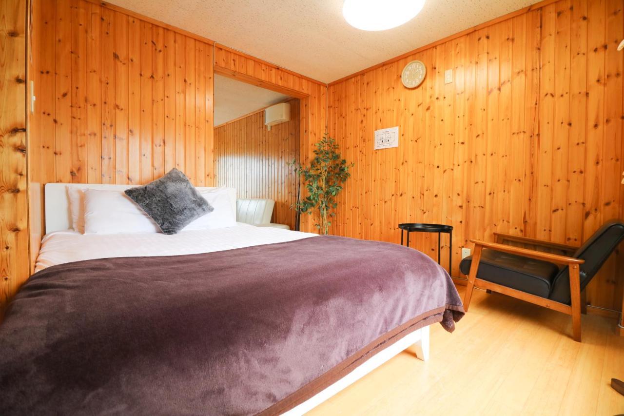 Culture24 Apartment ซัปโปโร ภายนอก รูปภาพ