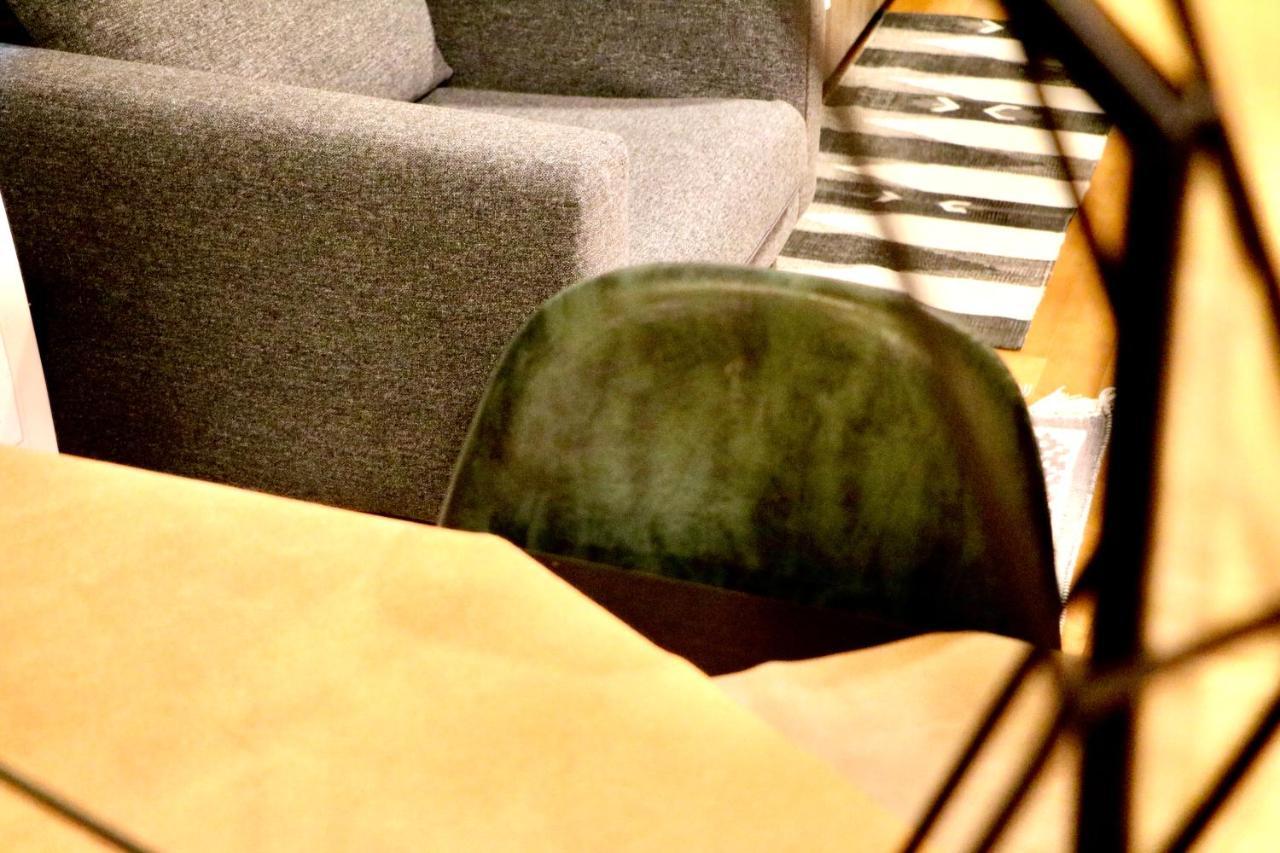 Culture24 Apartment ซัปโปโร ภายนอก รูปภาพ