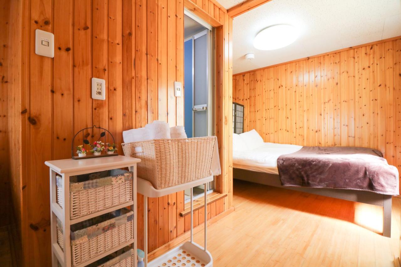 Culture24 Apartment ซัปโปโร ภายนอก รูปภาพ