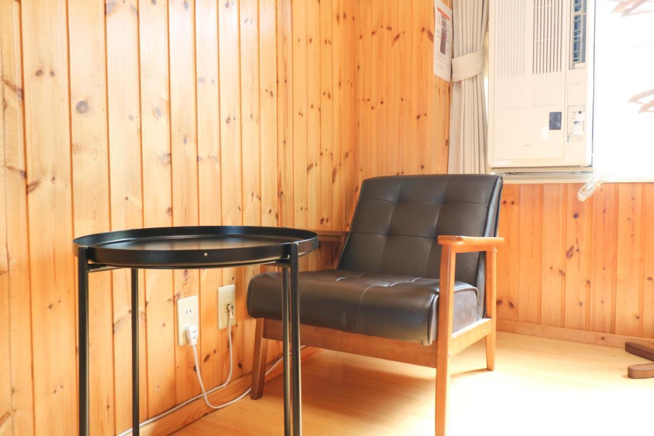 Culture24 Apartment ซัปโปโร ภายนอก รูปภาพ