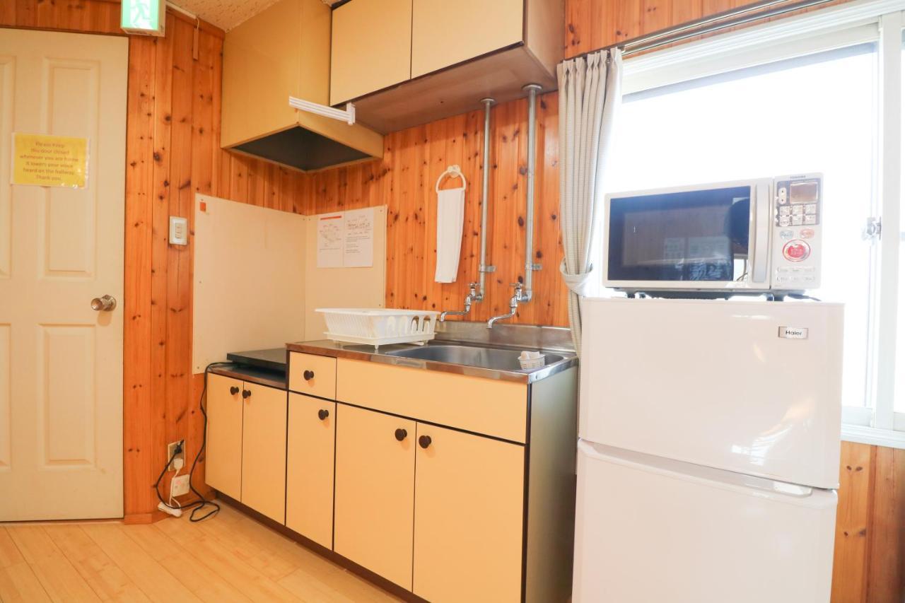 Culture24 Apartment ซัปโปโร ภายนอก รูปภาพ