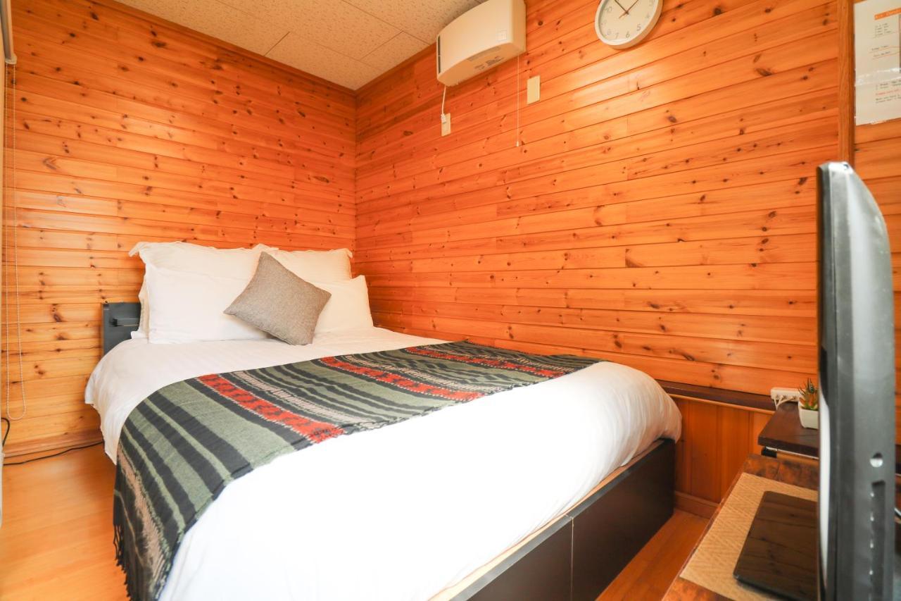 Culture24 Apartment ซัปโปโร ภายนอก รูปภาพ