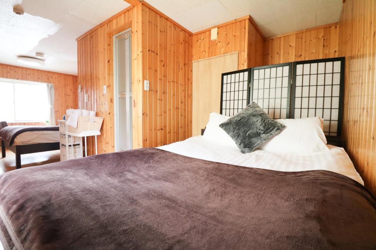 Culture24 Apartment ซัปโปโร ภายนอก รูปภาพ