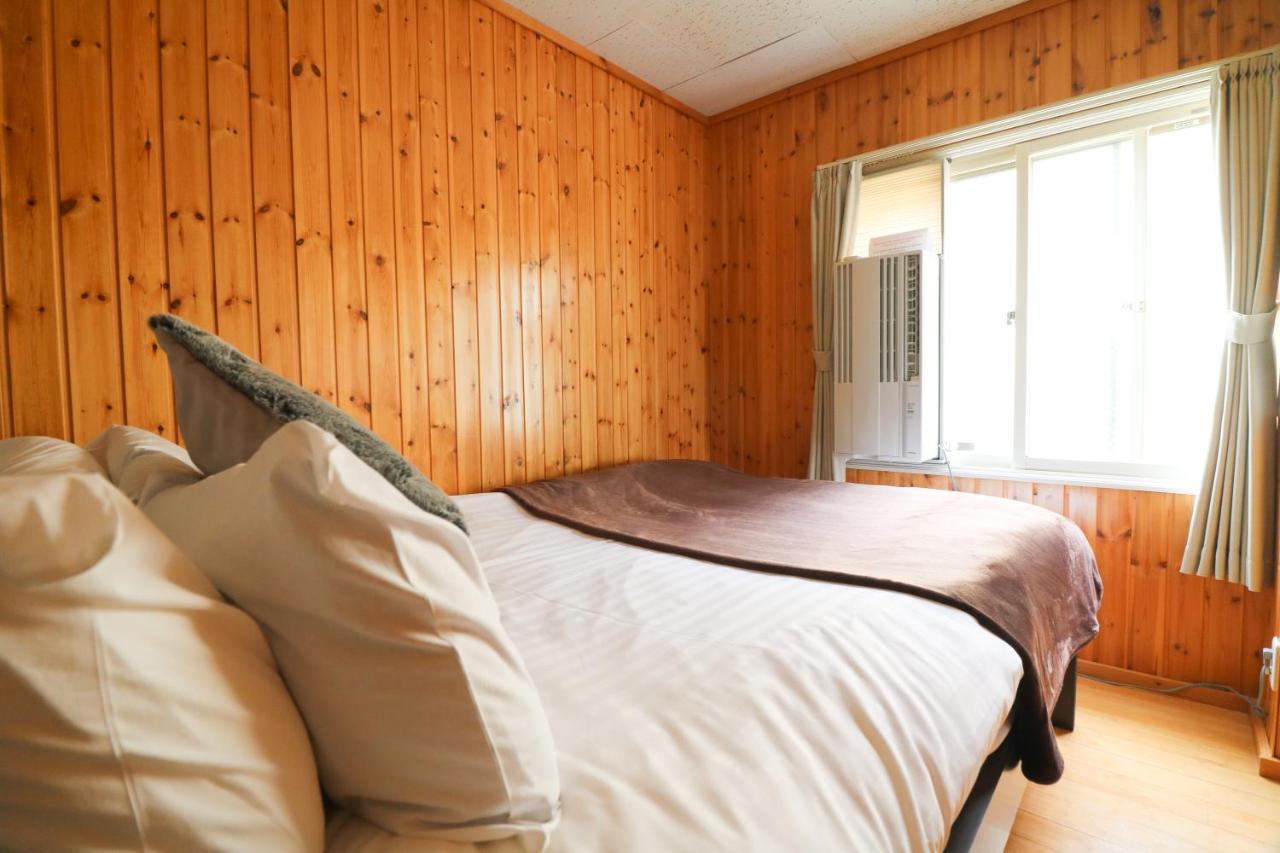 Culture24 Apartment ซัปโปโร ภายนอก รูปภาพ