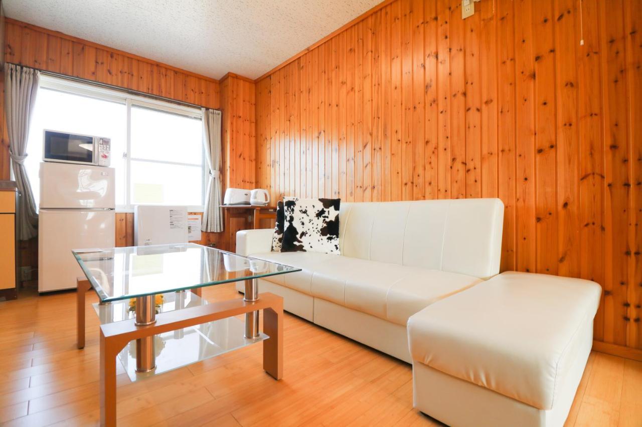 Culture24 Apartment ซัปโปโร ภายนอก รูปภาพ
