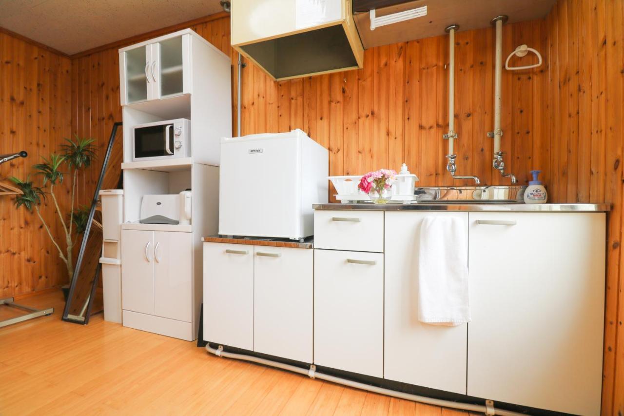 Culture24 Apartment ซัปโปโร ภายนอก รูปภาพ