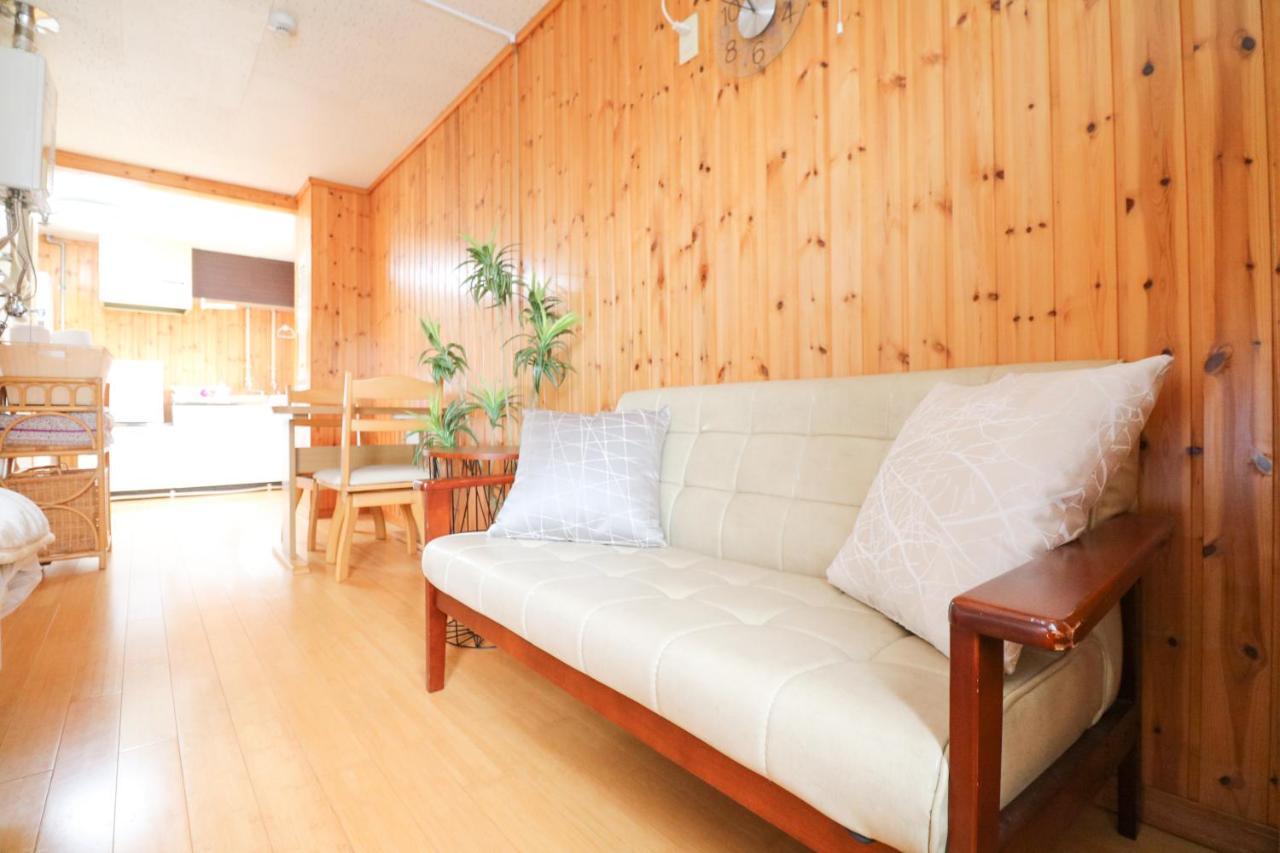 Culture24 Apartment ซัปโปโร ภายนอก รูปภาพ