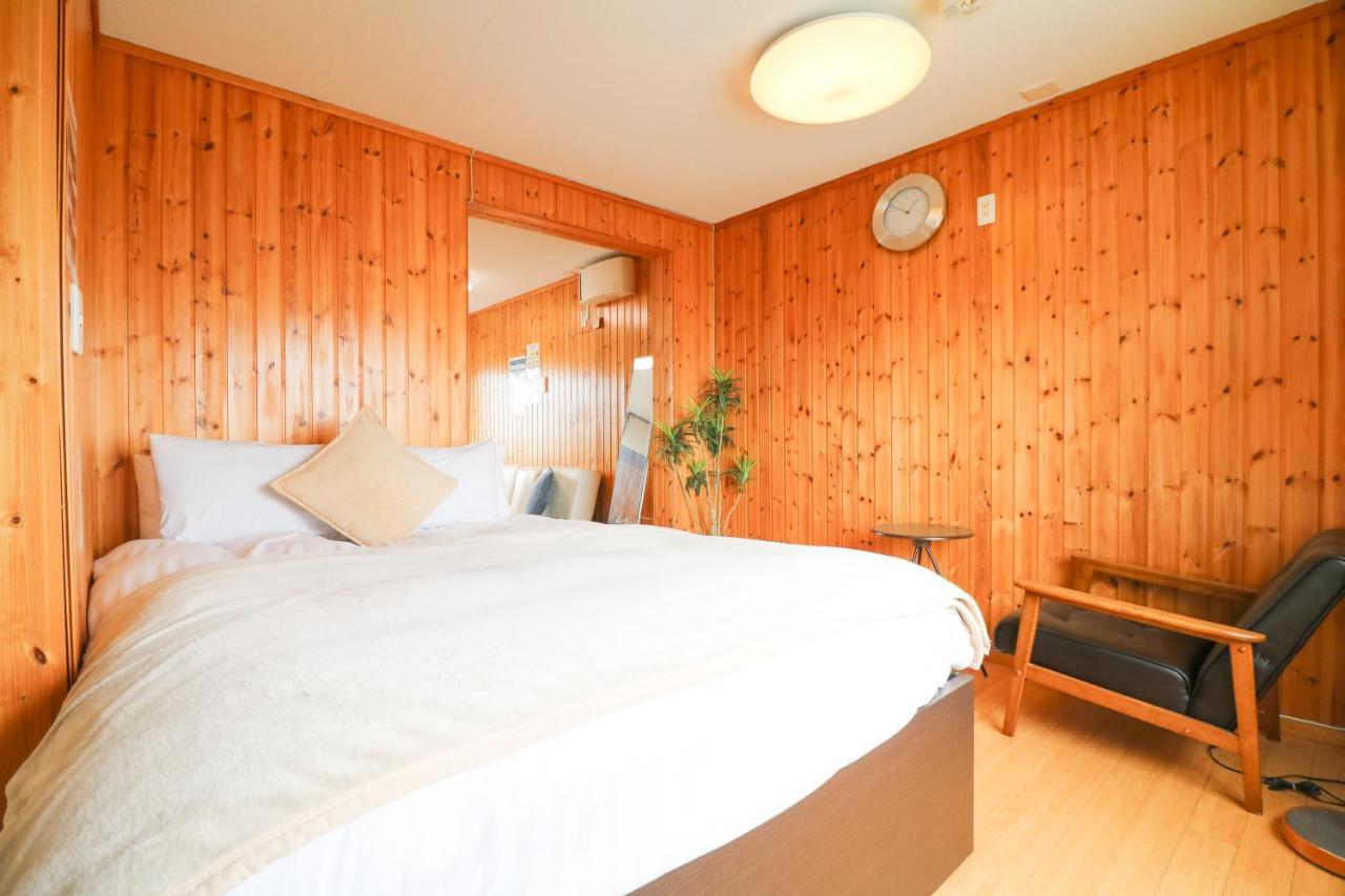 Culture24 Apartment ซัปโปโร ภายนอก รูปภาพ