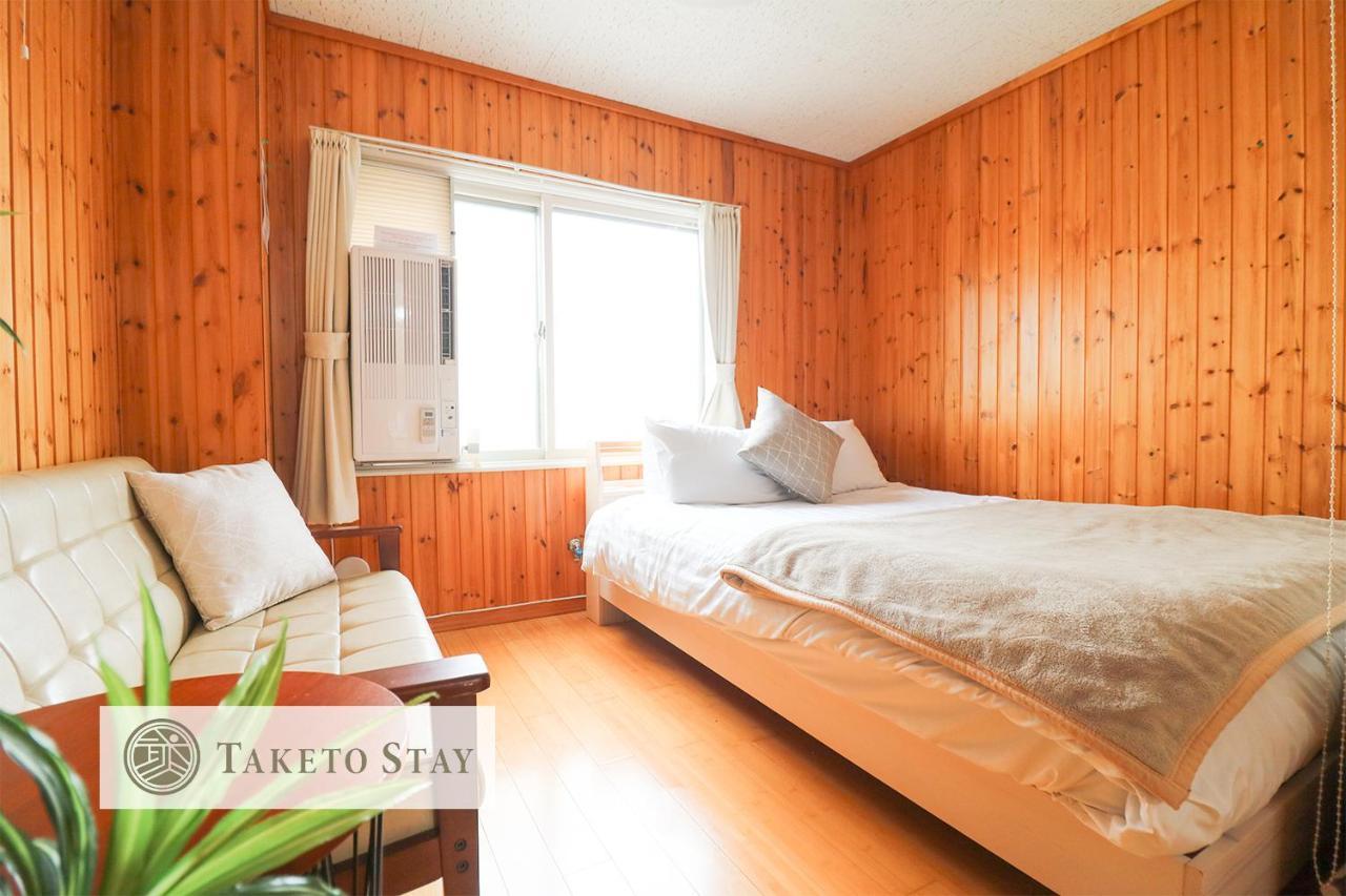 Culture24 Apartment ซัปโปโร ภายนอก รูปภาพ