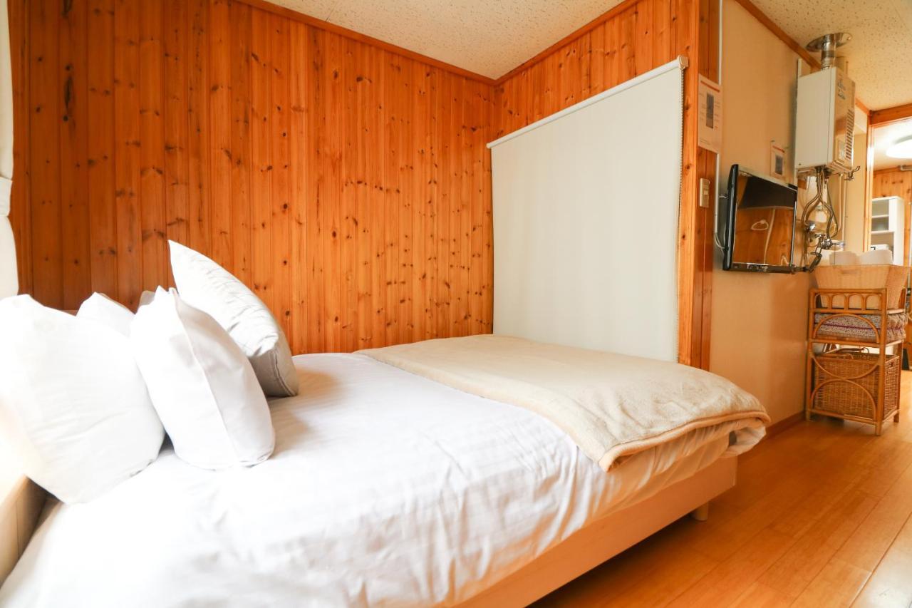 Culture24 Apartment ซัปโปโร ภายนอก รูปภาพ