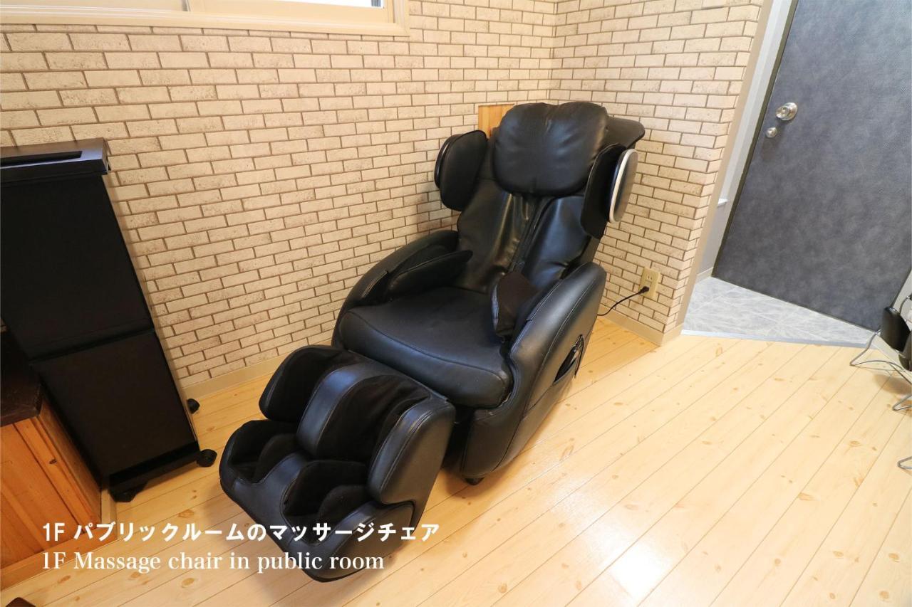 Culture24 Apartment ซัปโปโร ภายนอก รูปภาพ
